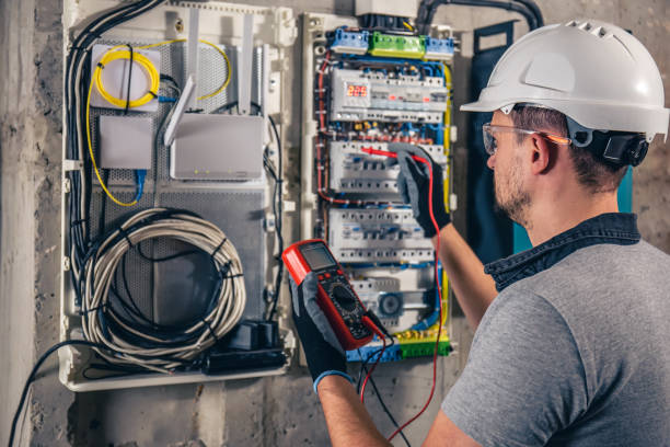 Best Electrical System Inspection  in USA